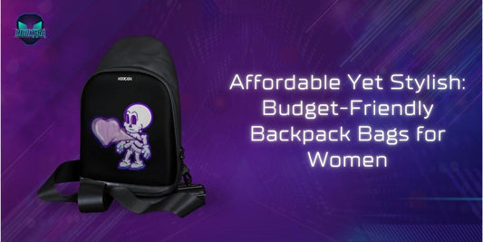 Affordable Yet Stylish: Budget-Friendly Backpack Bags for Women - Hookaba