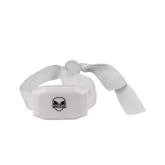 ADJUSTABLE STRAP SINGLE COLOR-3 LIGHTING MODE LED Wristband - Hookaba