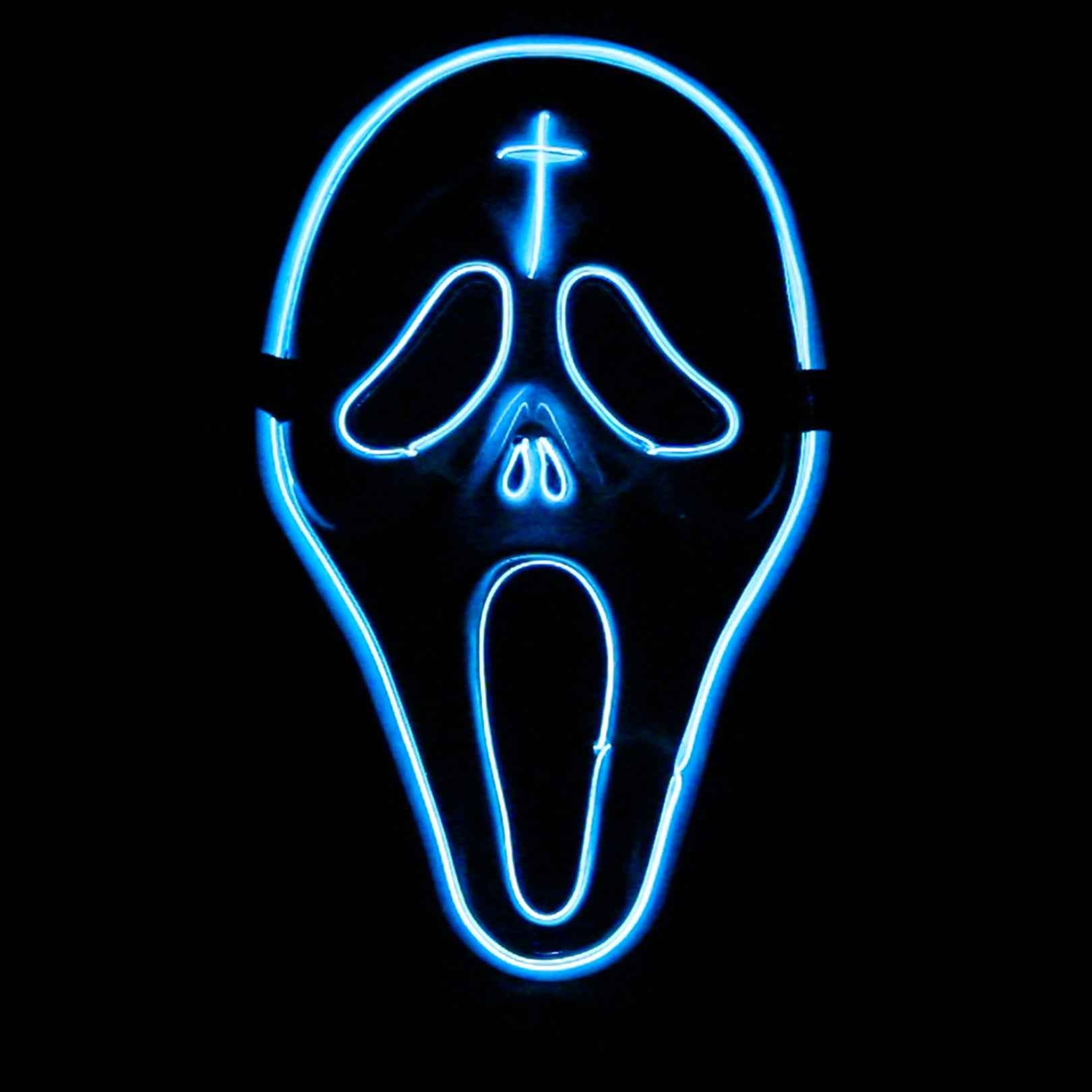 Ecto Face Mask - Hookaba