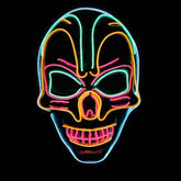 Phantom Glow Mask - Hookaba