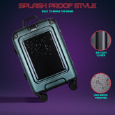 Strodder Trolley - Hookaba