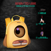 Glowbuddy Woof - Hookaba