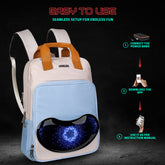 Fade Streak - Hookaba