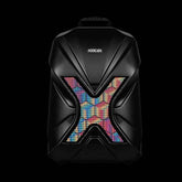 Xross Rage Backpack - Hookaba