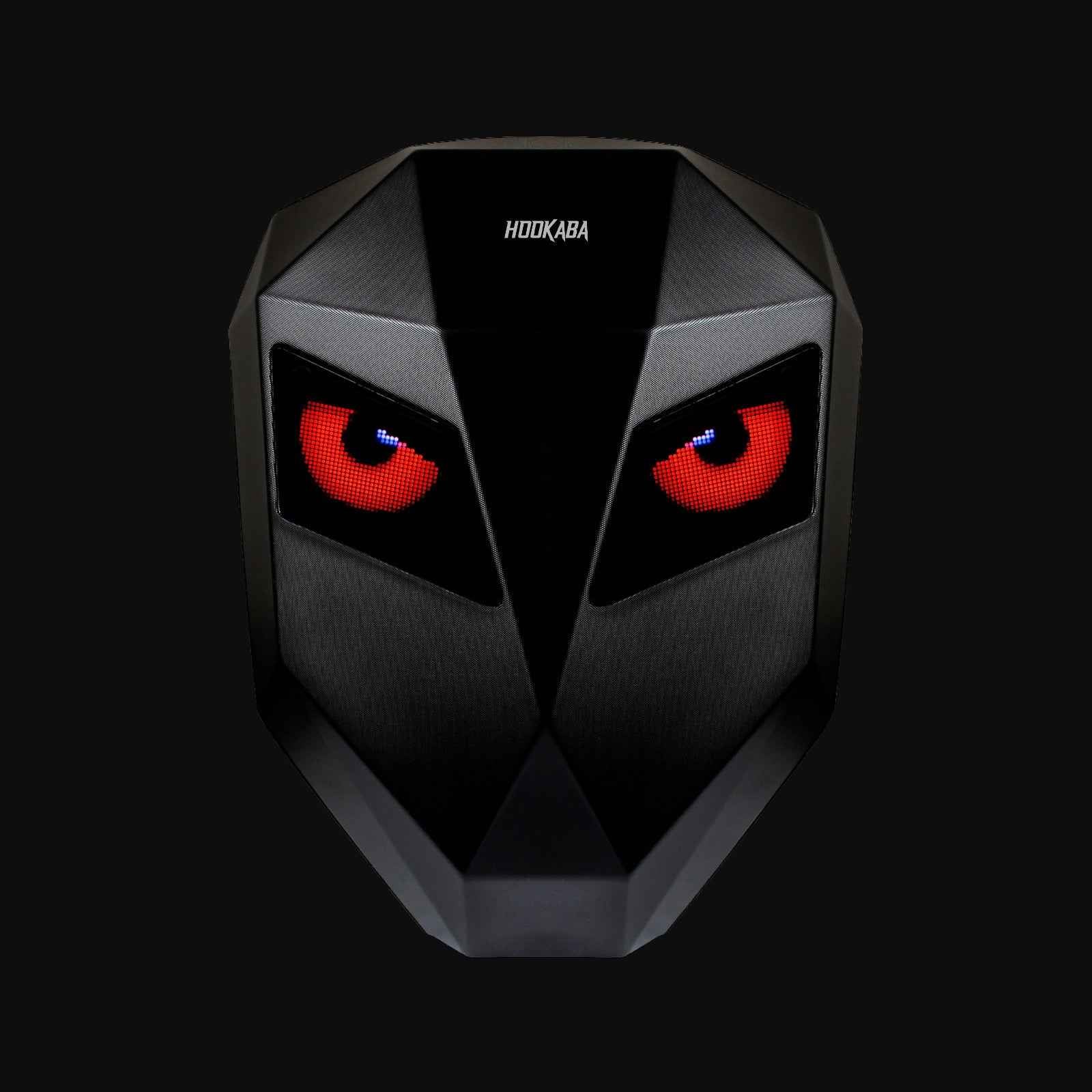 Eye Rover Biker LED Backpack - Hookaba