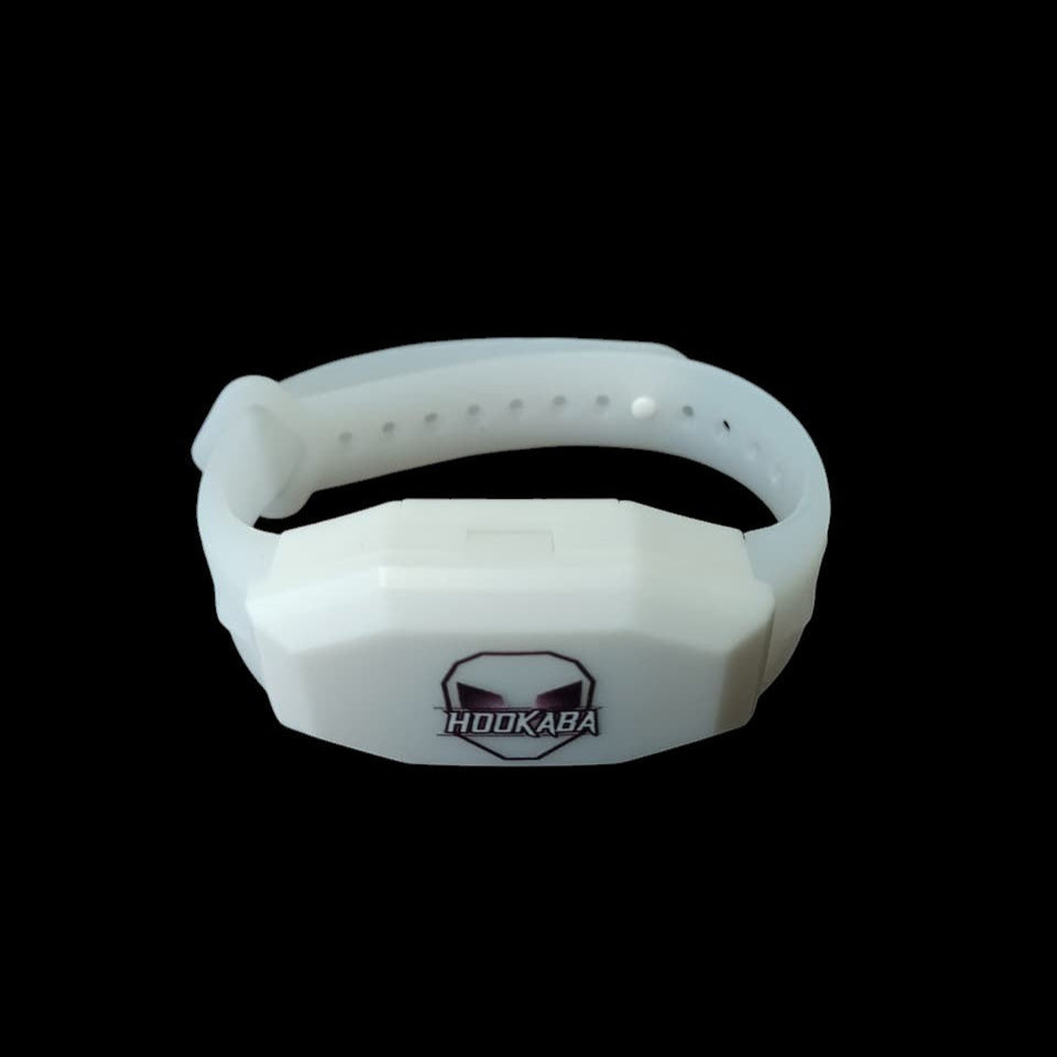 DMX-4 Lamp Watch Style band - Hookaba