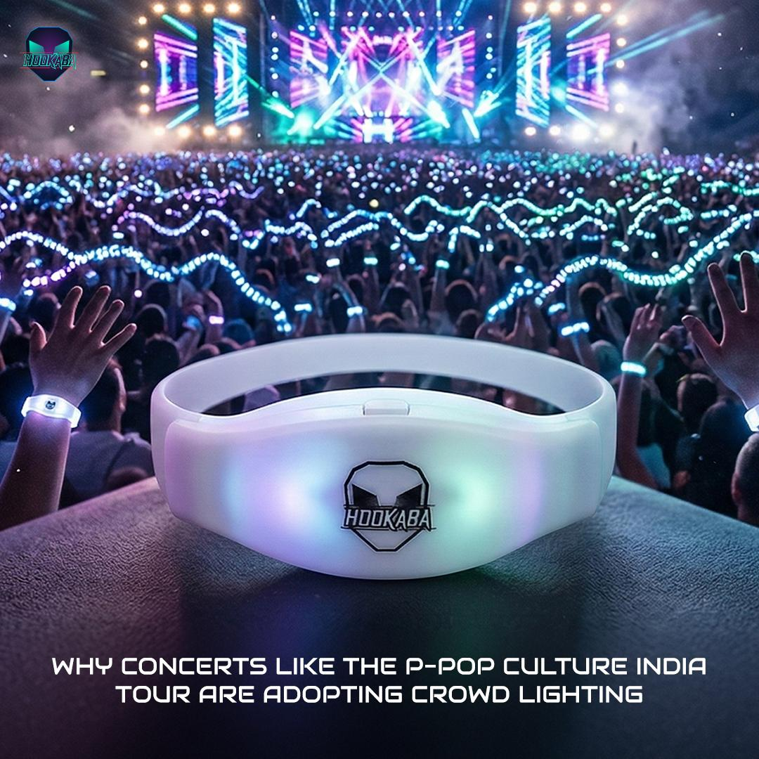 Image of Why Concerts Like the P-Pop Culture India 