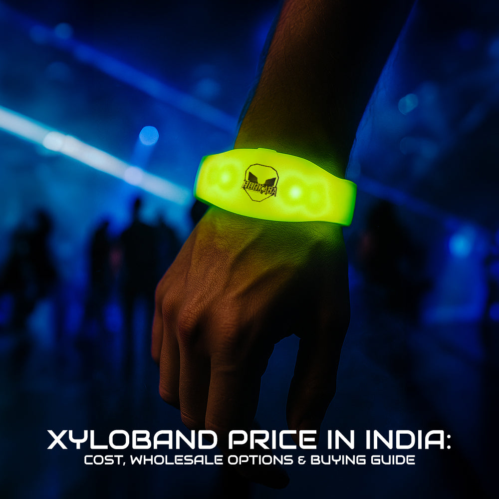 Image of Xyloband Price in India: Cost, Wholesale Options & Buying Guide - Hookaba
