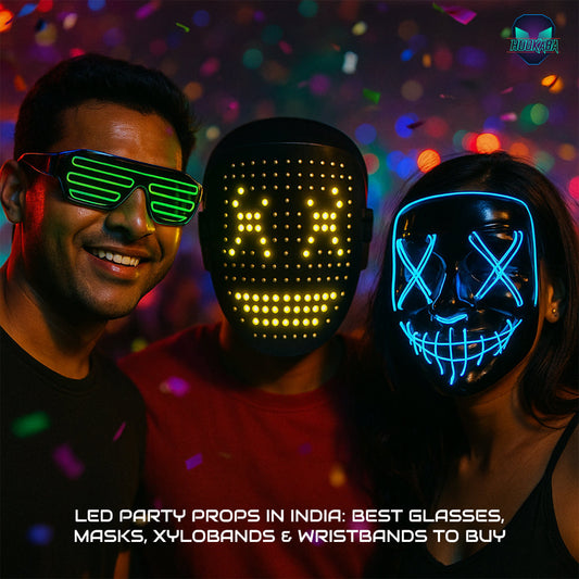 LED Party Props in India