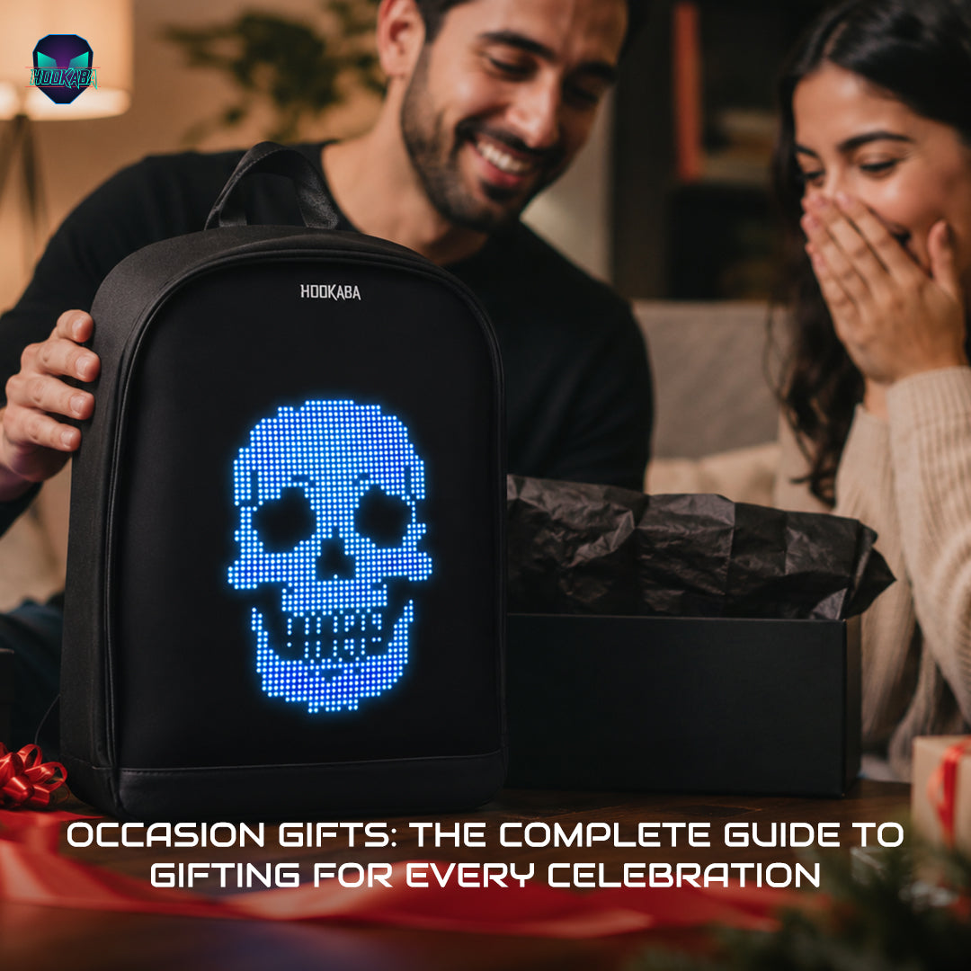 Image of Occasion Gifts: The Complete Guide to Gifting for Every Celebration
