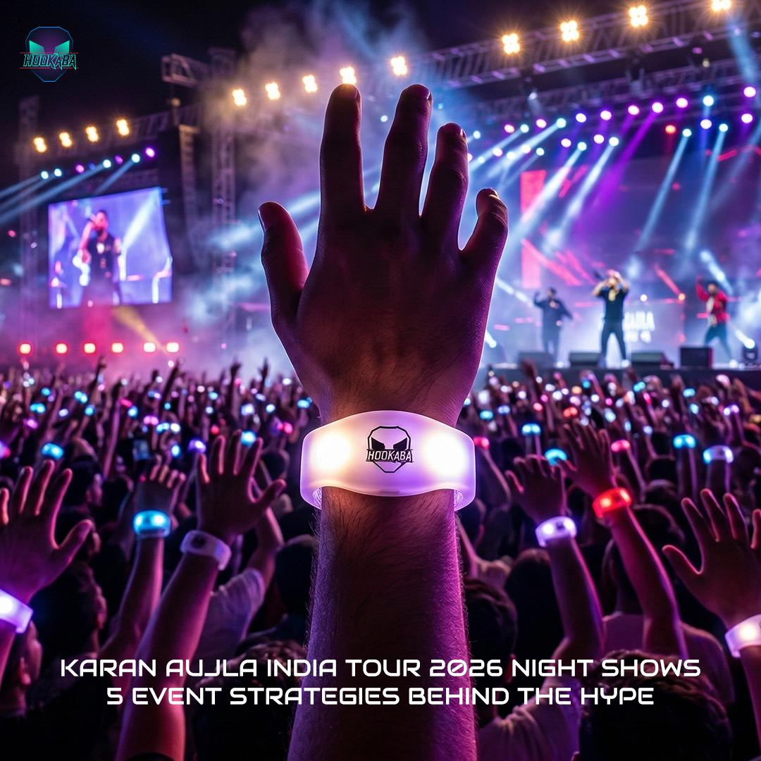 Image of Karan Aujla 5 Event Strategies Behind the Hype