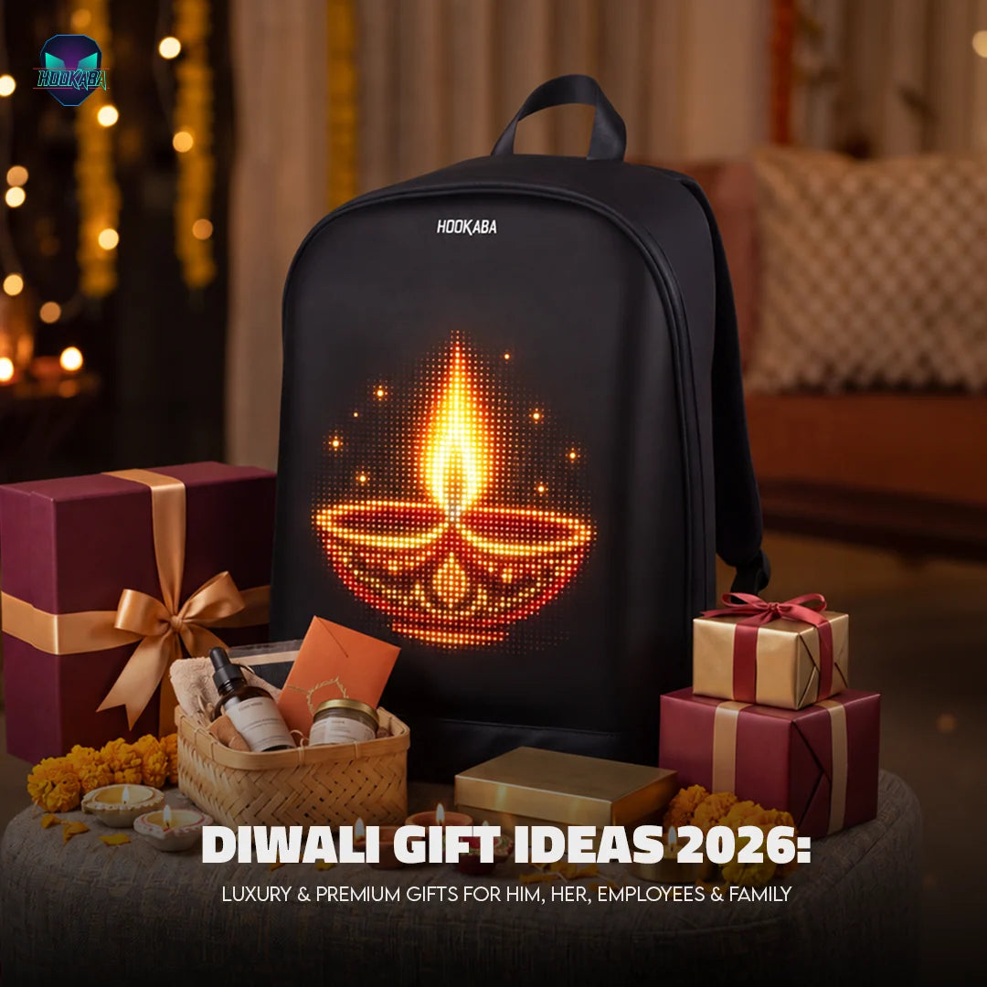 Image of Diwali Gift Ideas 2026: Luxury & Premium Gifts for Him, Her, Employees & Family