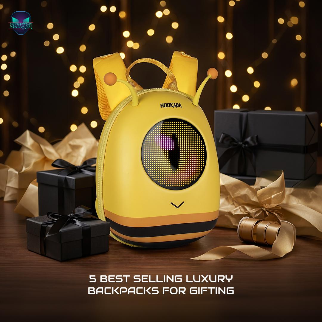 Image of Best Selling Luxury Backpacks