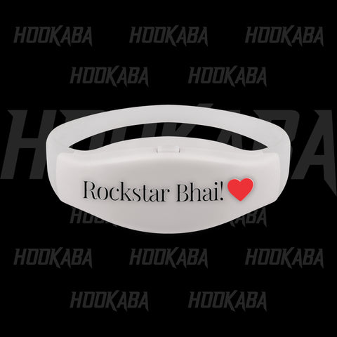 Music Sensing Rhythm Rakhi