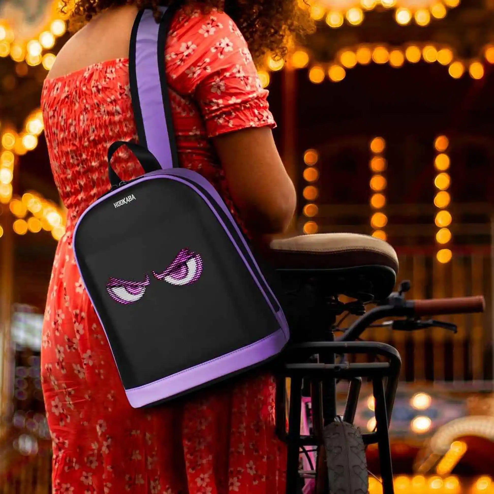 Image of BOLD BLING BAG
