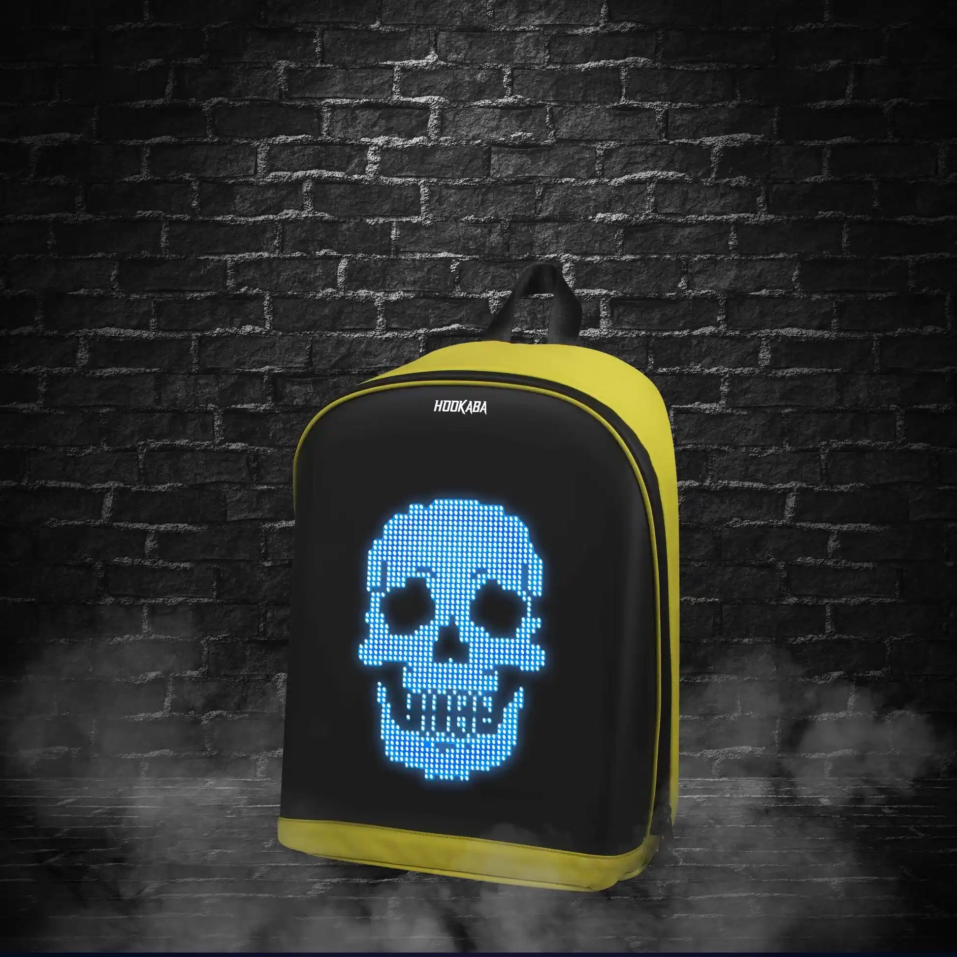 Image of Urban Buzz LED Backpack