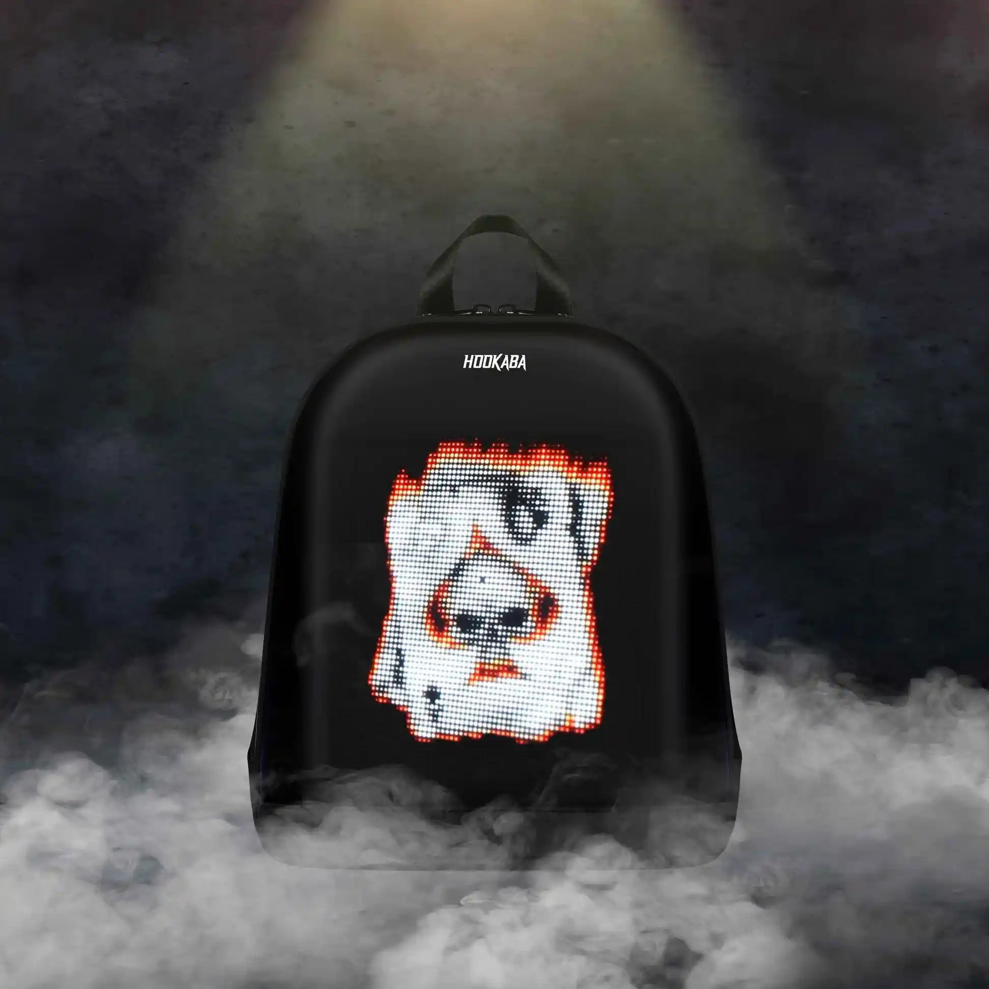 Image of BOLD BLING BAG