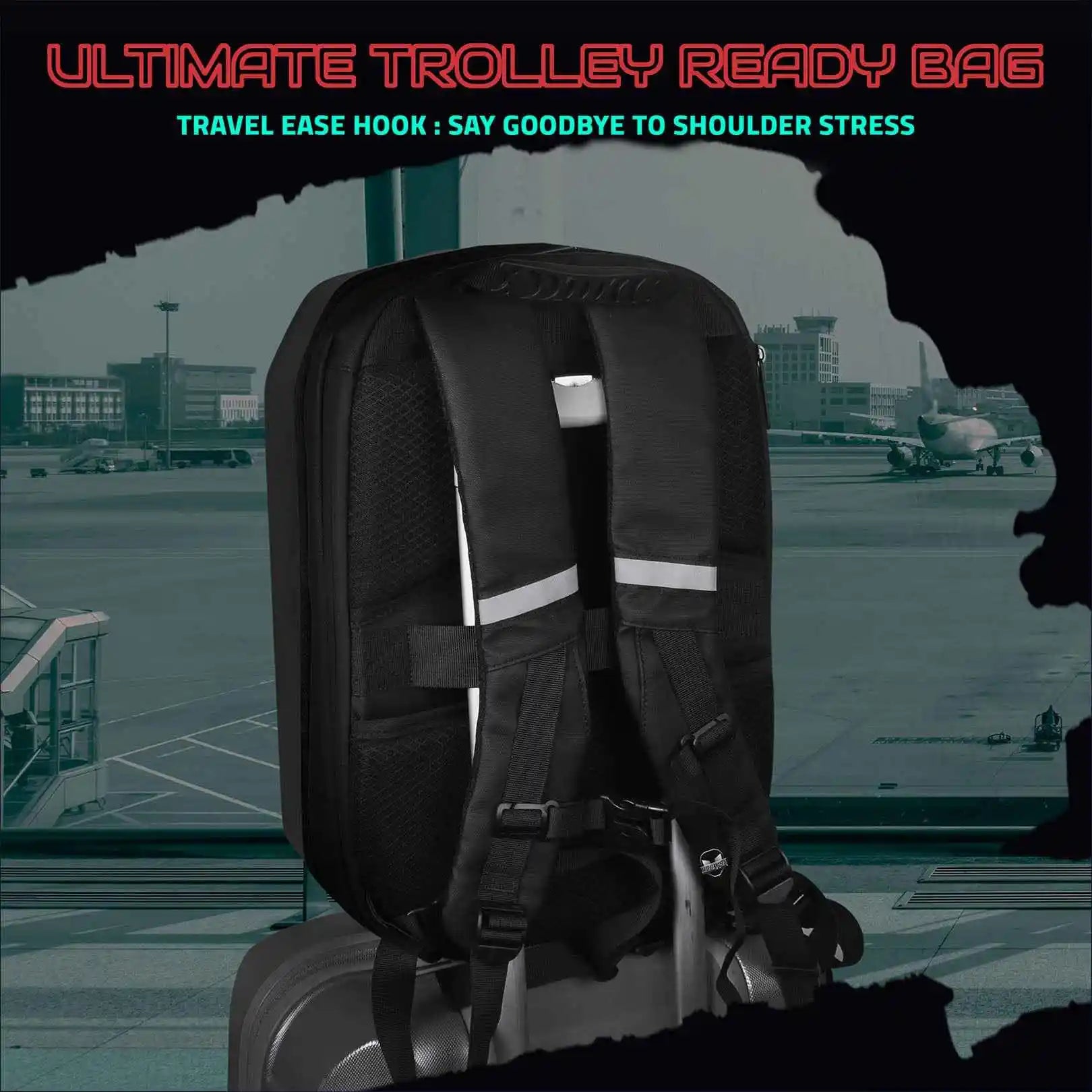 Image of Expressa LED Backpack