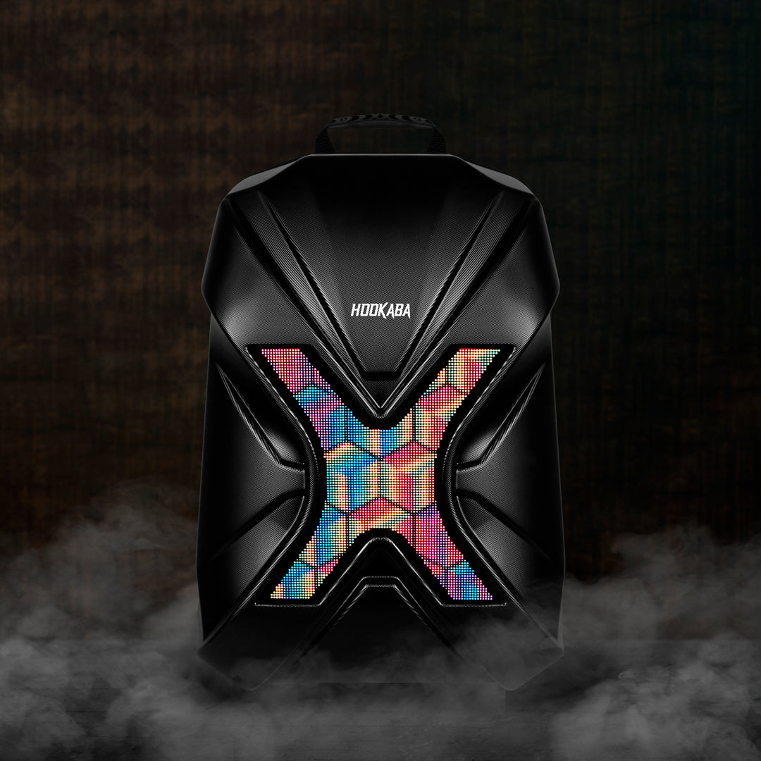 Xross Rage Backpack