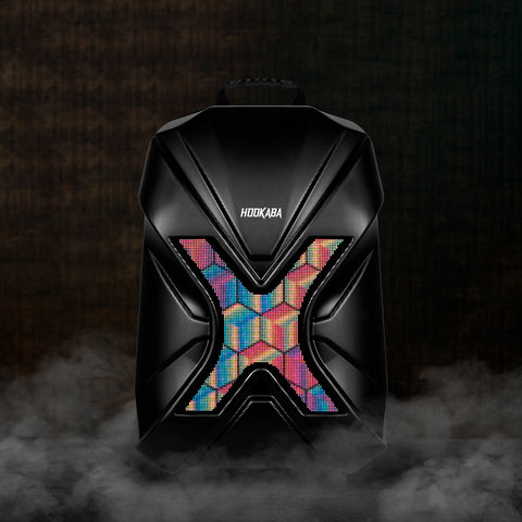 Xross Rage Backpack