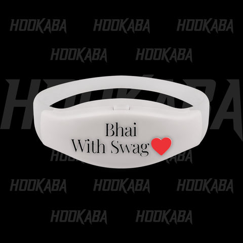 Music Sensing Rhythm Rakhi