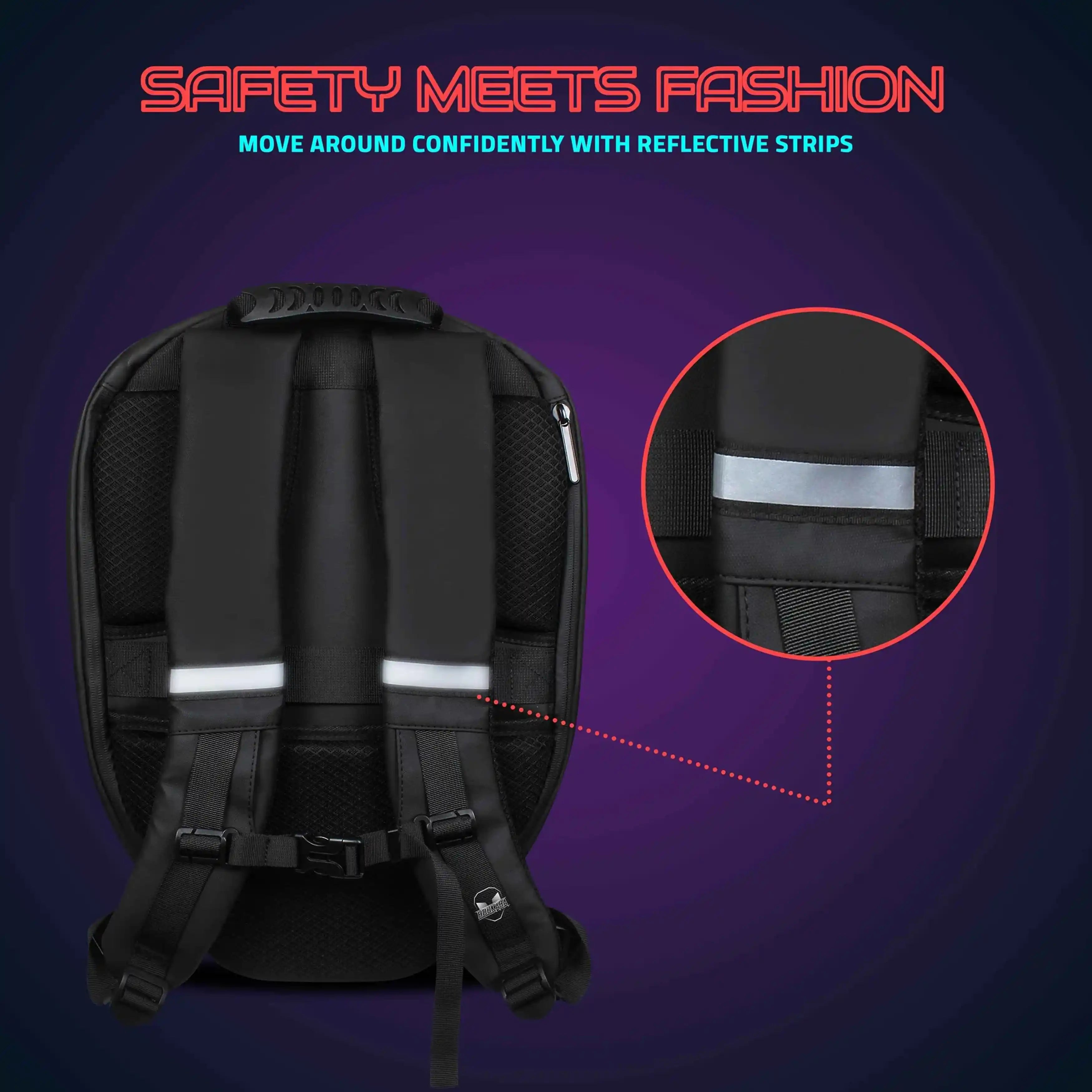 Image of Eye Rover Adventure LED Backpack