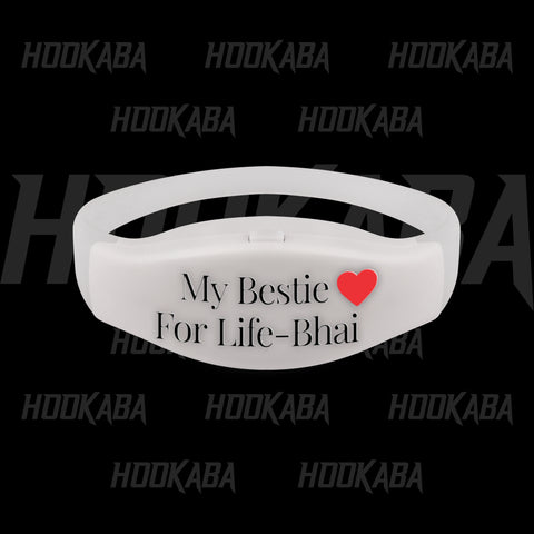 Music Sensing Rhythm Rakhi