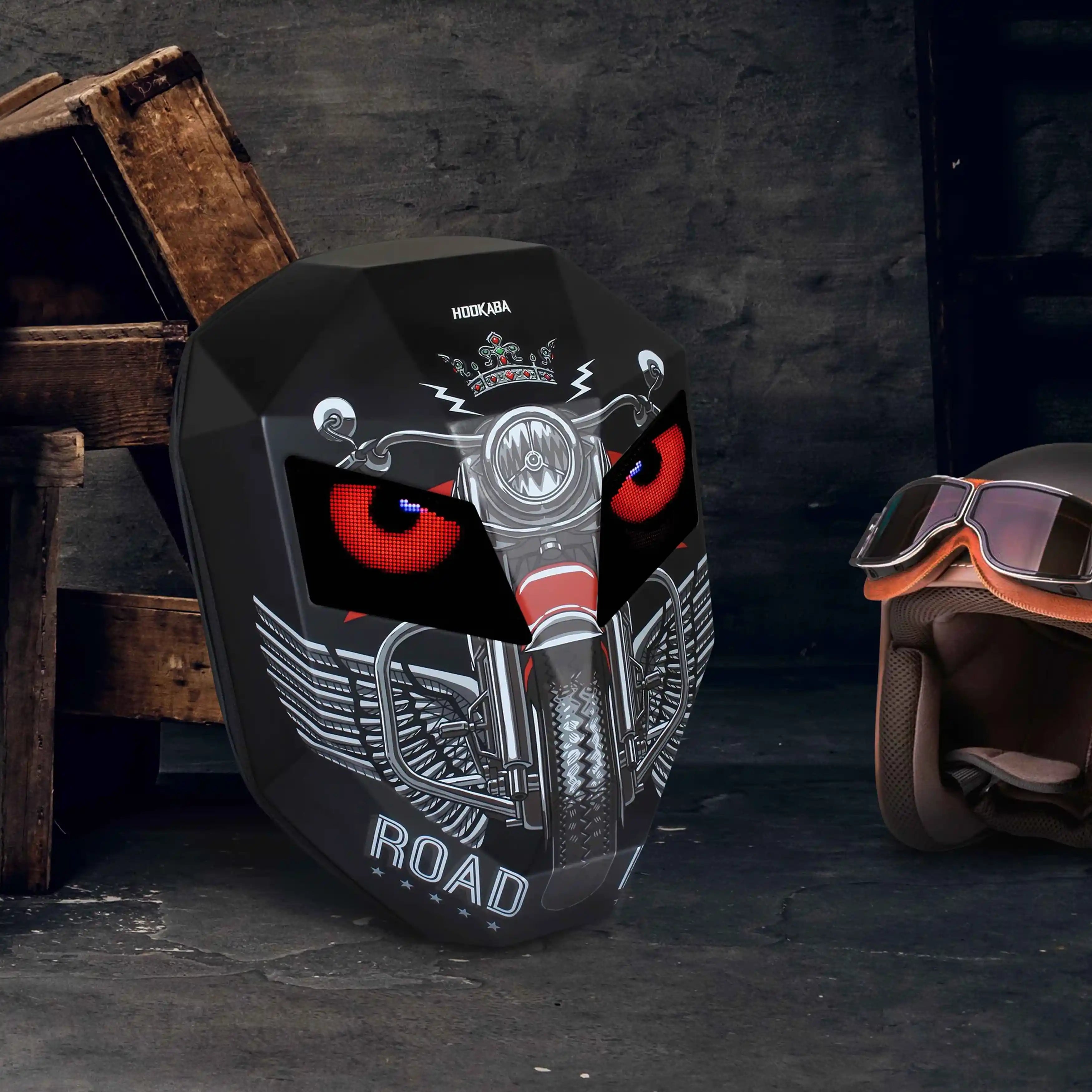 Image of Eye Rover Adventure LED Backpack