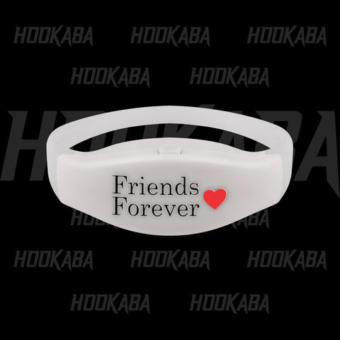 Music Sensing Rhythm friendship day