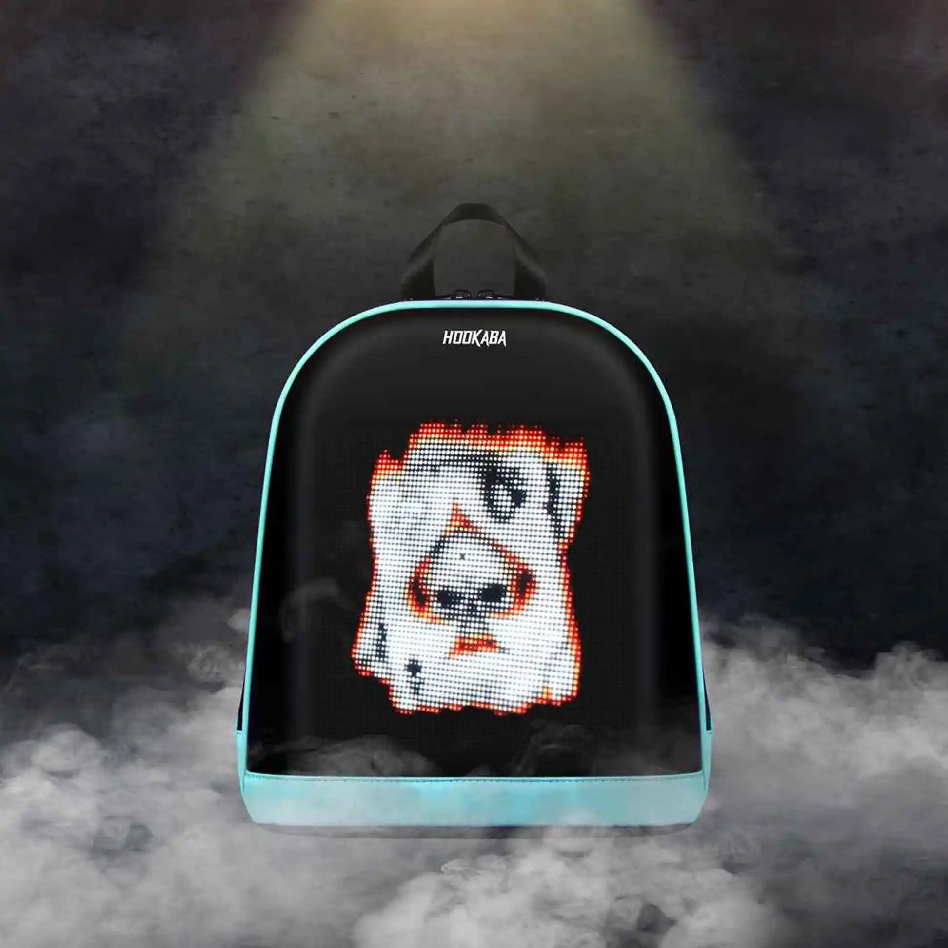 Image of BOLD BLING BAG