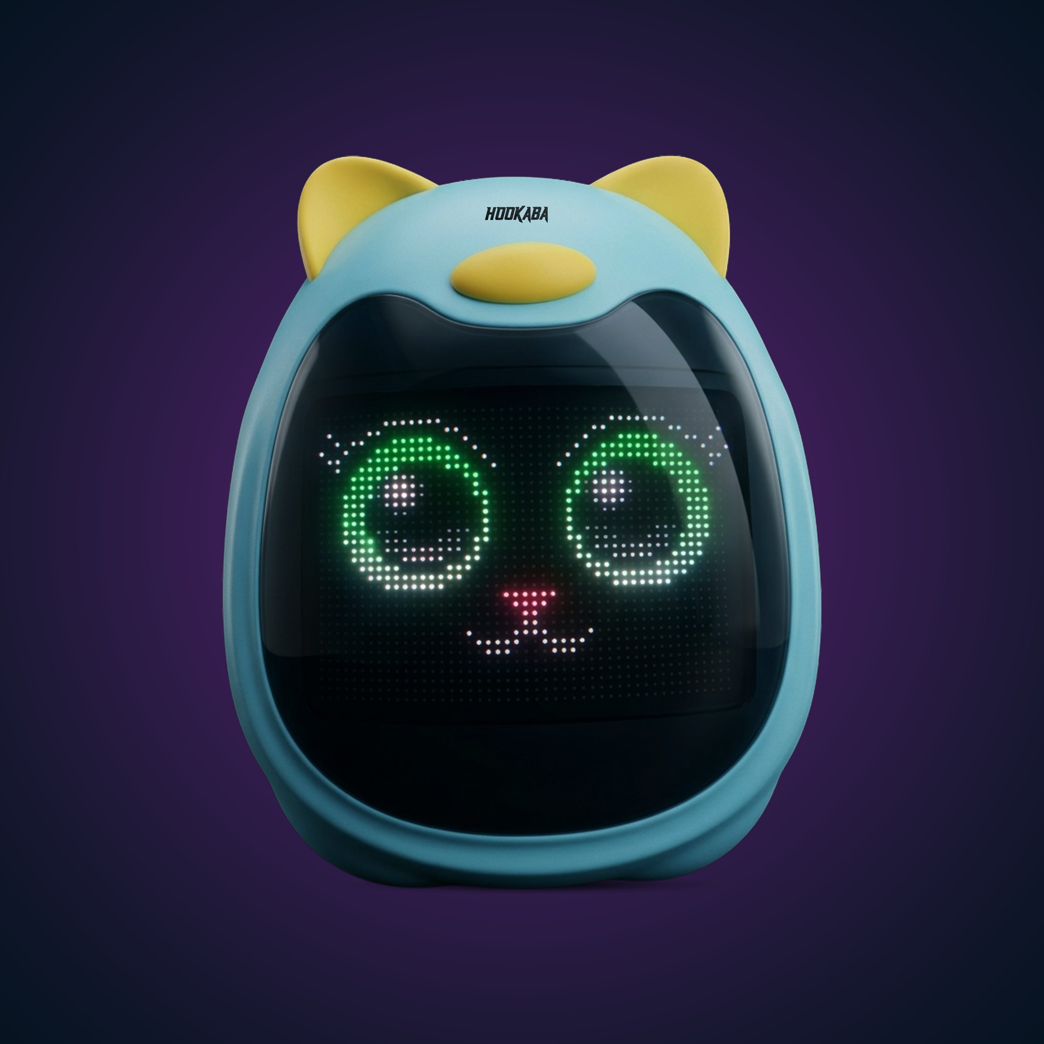 Image of Glowbuddy Kitty