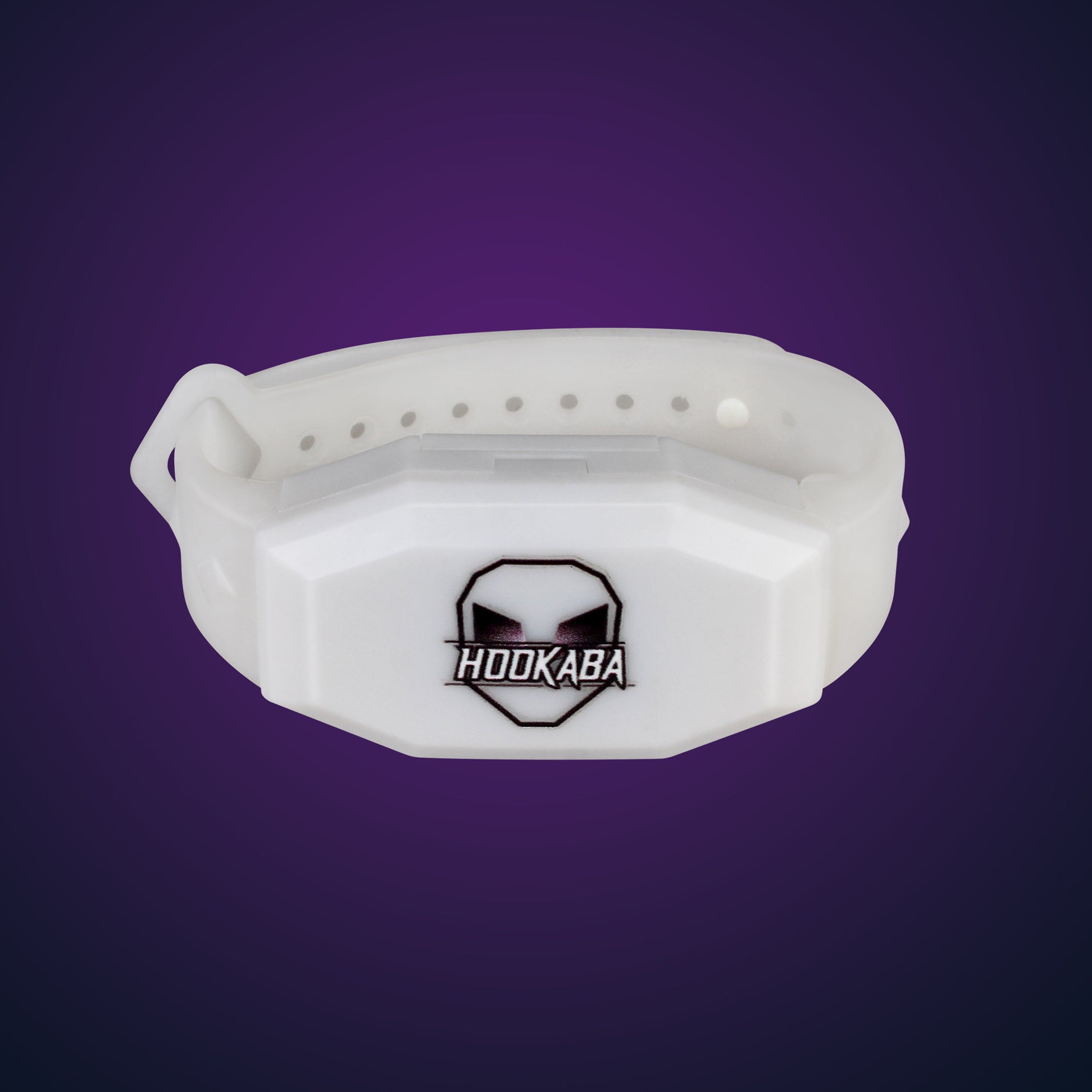 Image of DMX-4 Lamp Watch Style Led Wristband-HKB1050