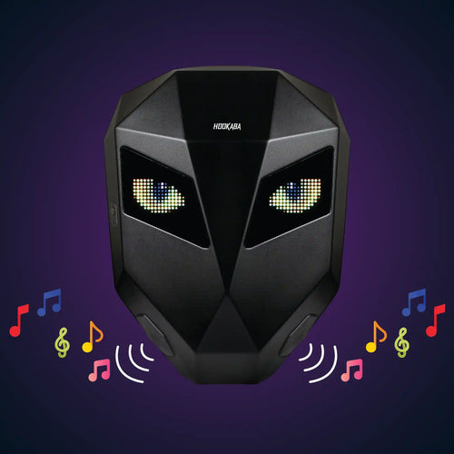 Eye Rover Beat