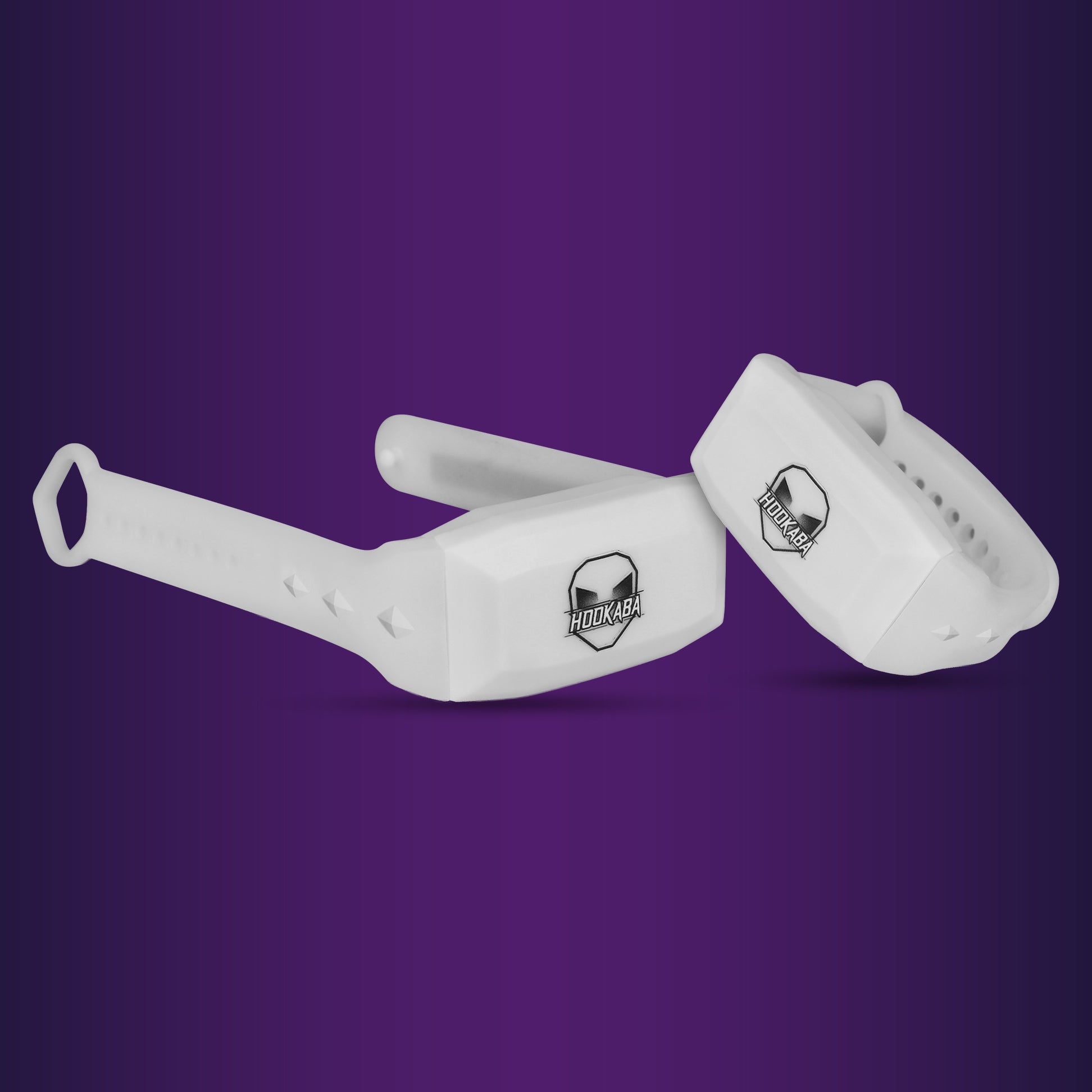 Image of DMX-Controlled 11 Lamps (Coldplay Style) LED Wristbands (Xylobands)