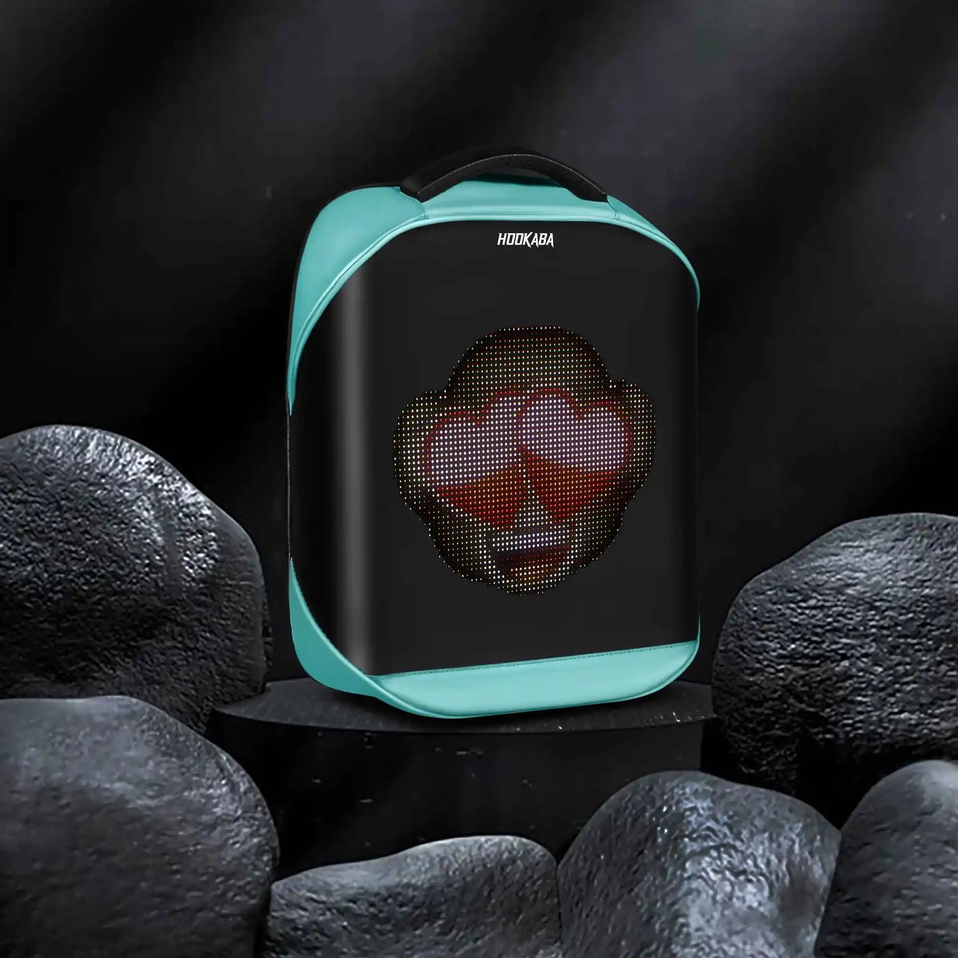 Image of Tech Trend HD Screen Backpack