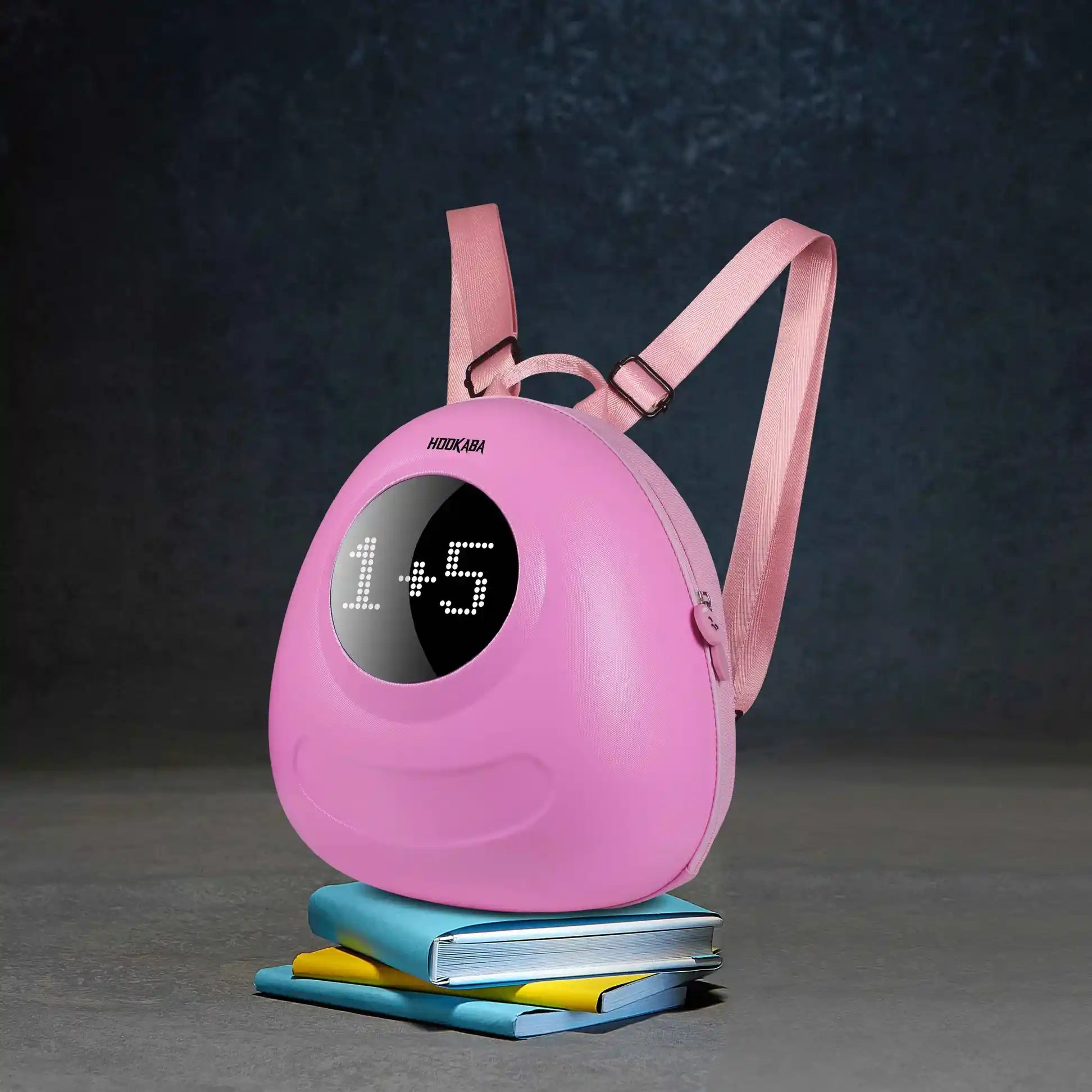 Image of GlowBuddy Kids LED Backpack