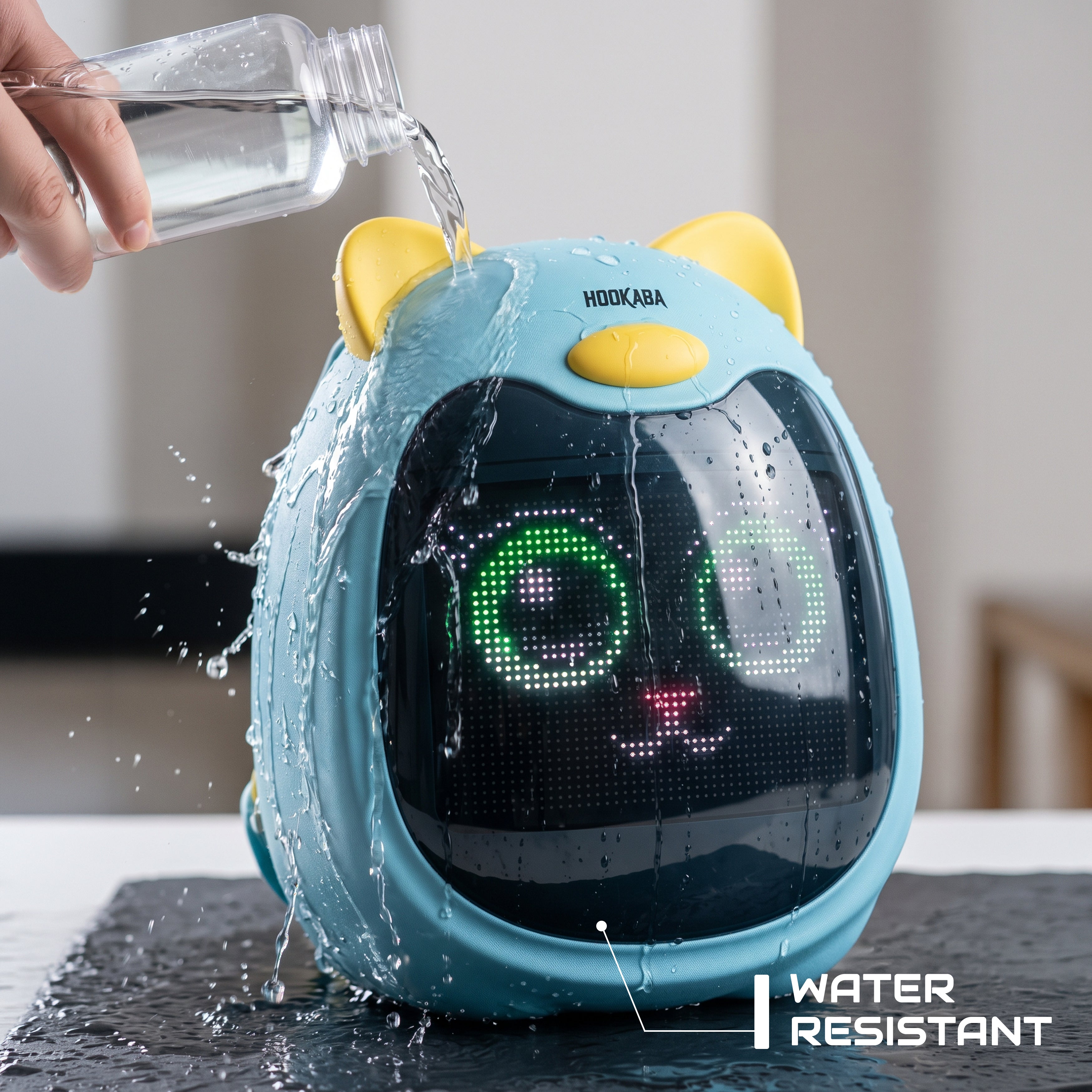 Image of Glowbuddy Kitty