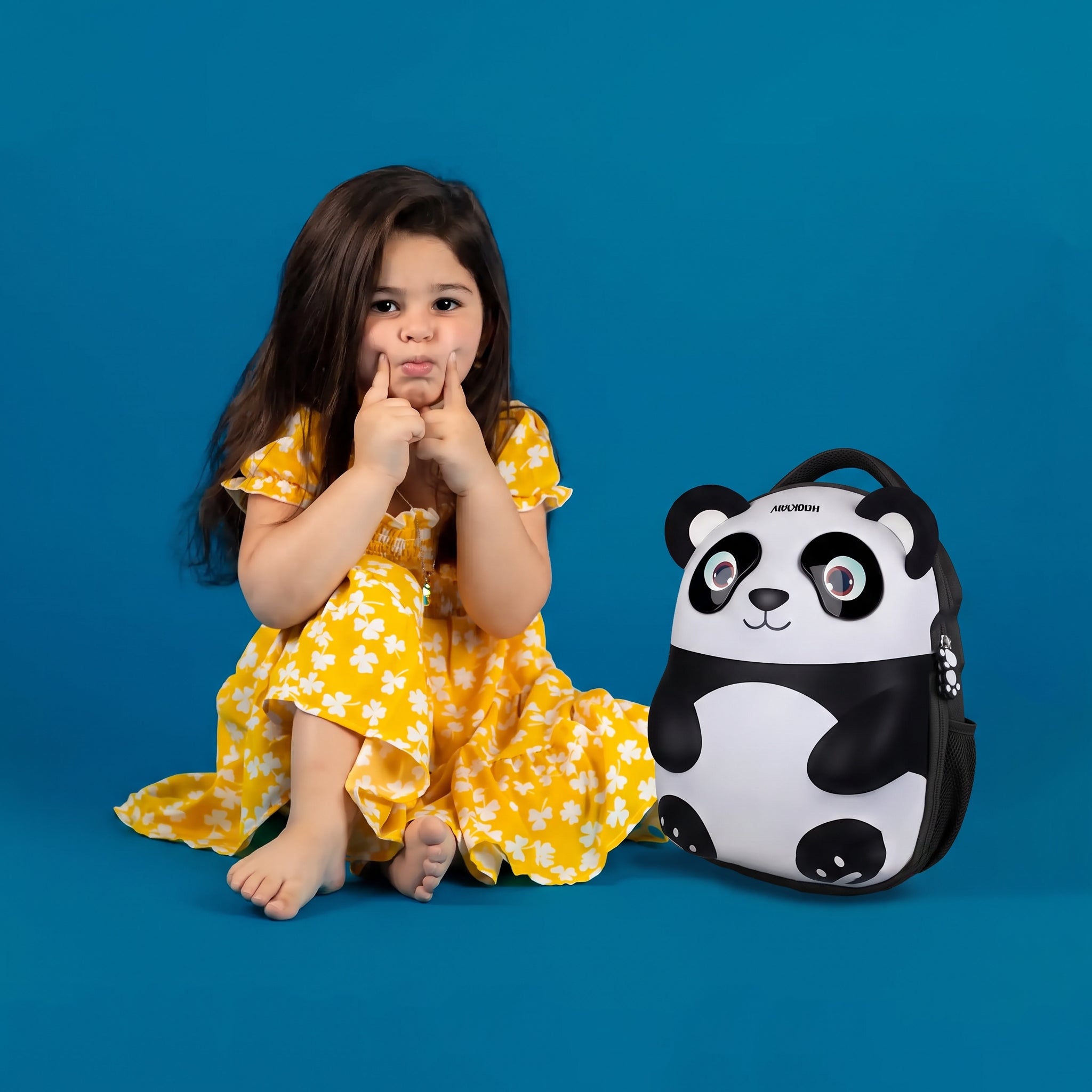 Image of GlowBuddy Panda