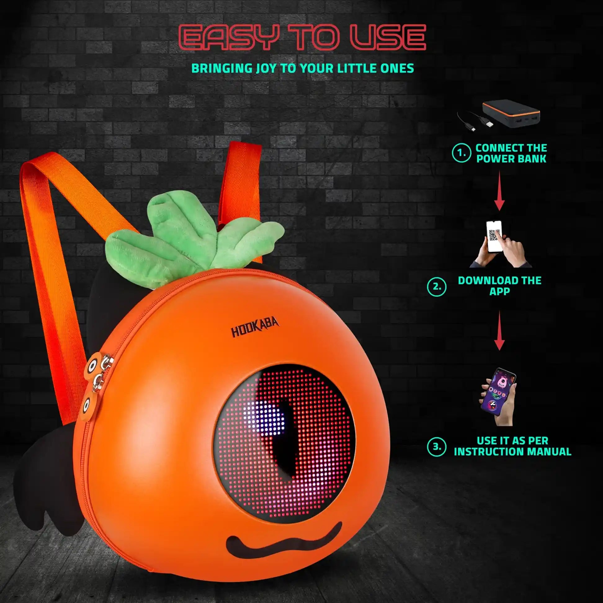 Image of Glowbuddy Boo