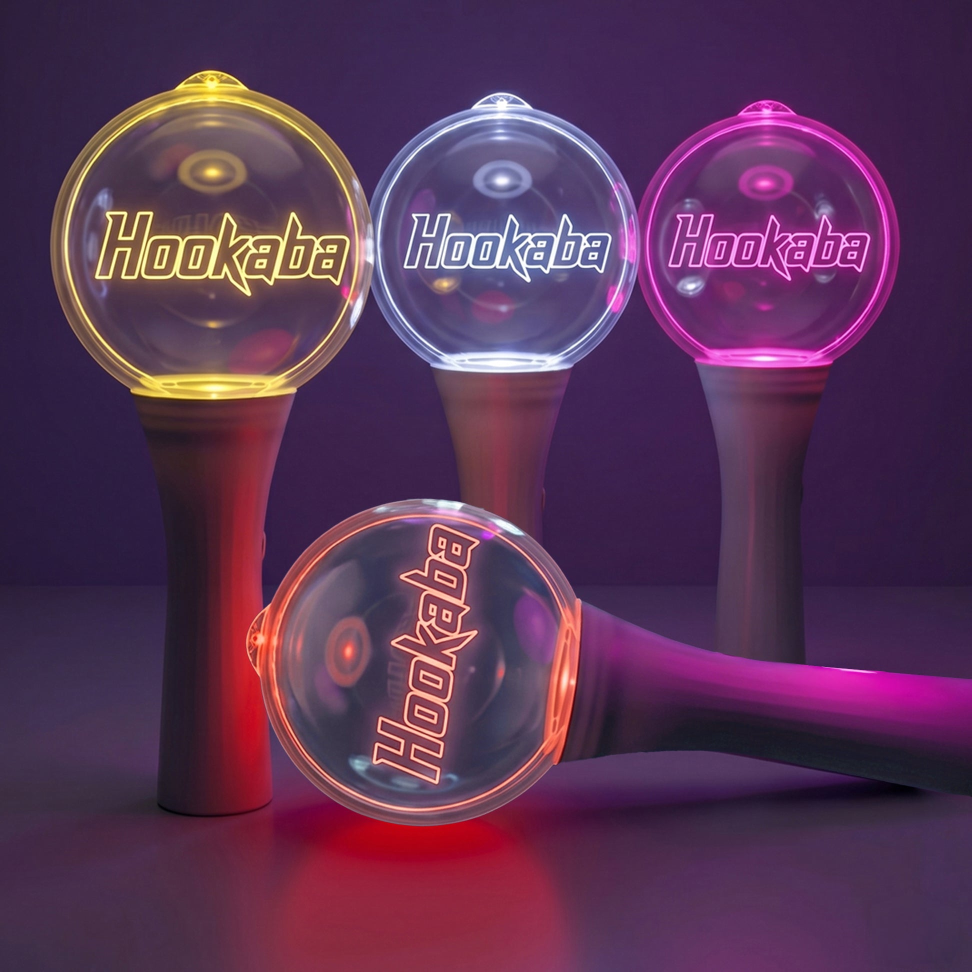 Image of DMX Led Ball