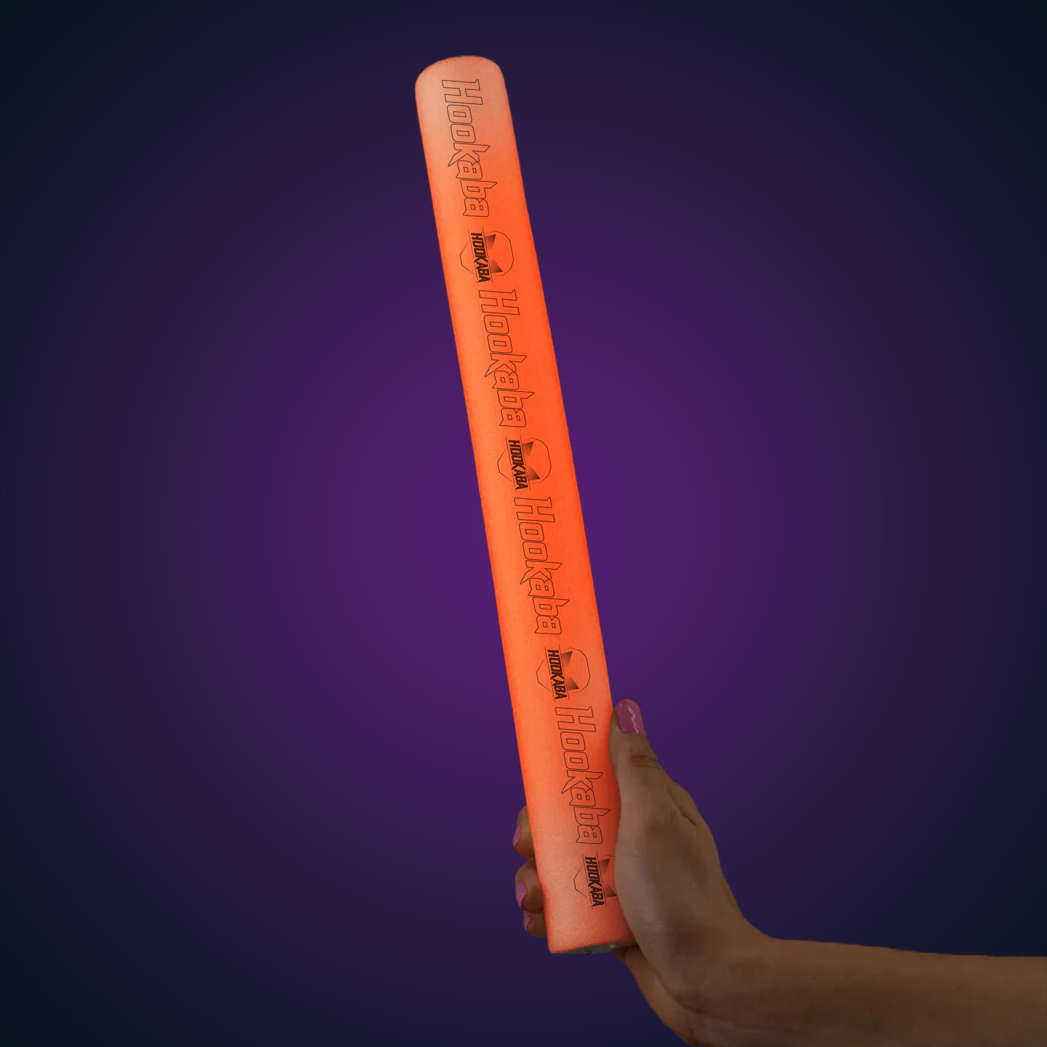 Image of LED Foam Glow Sticks