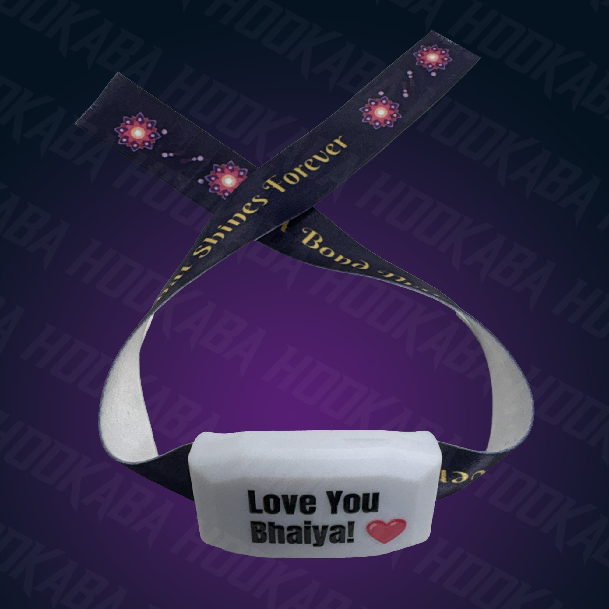 Image of Music Sensing Rhythm Rakhi
