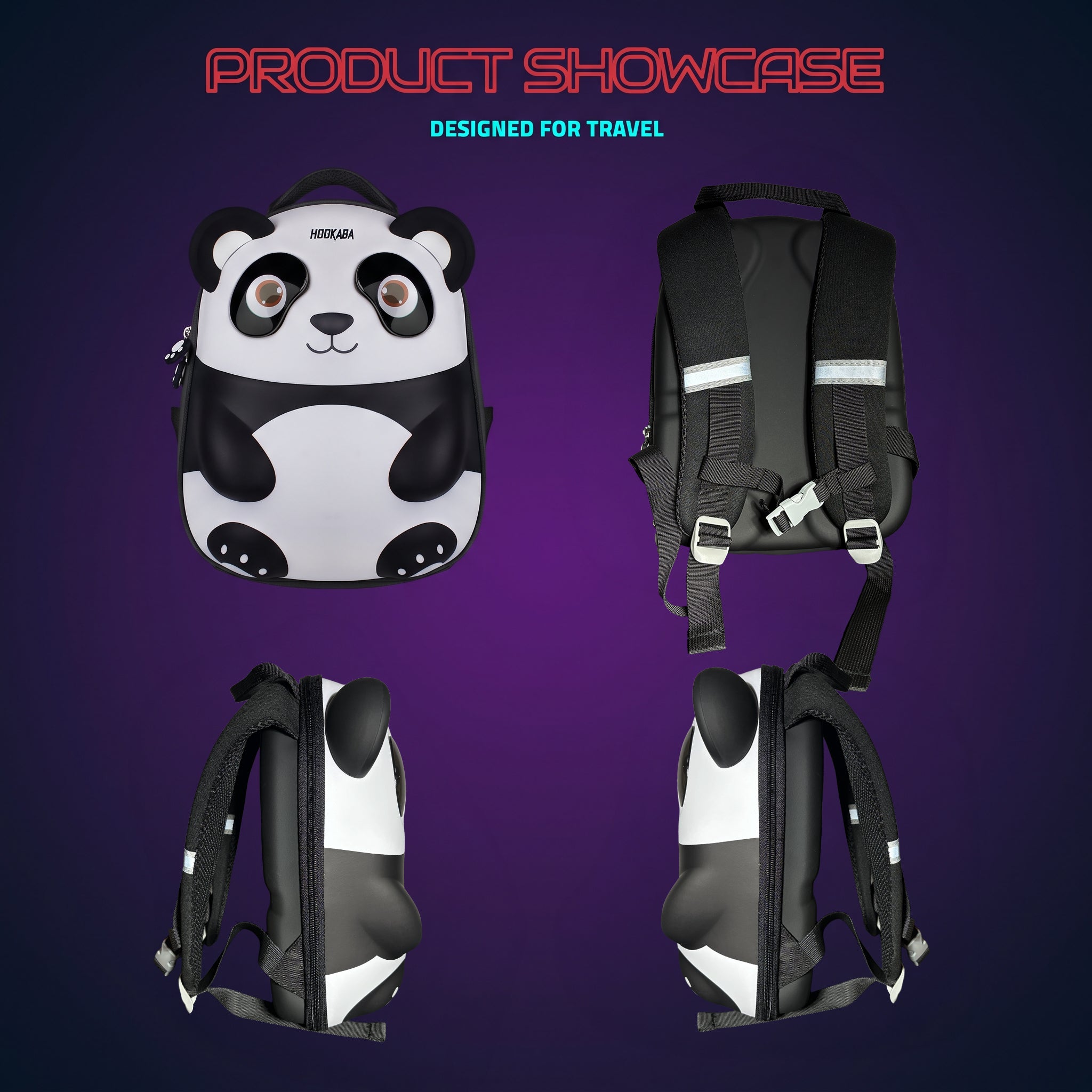 Image of GlowBuddy Panda