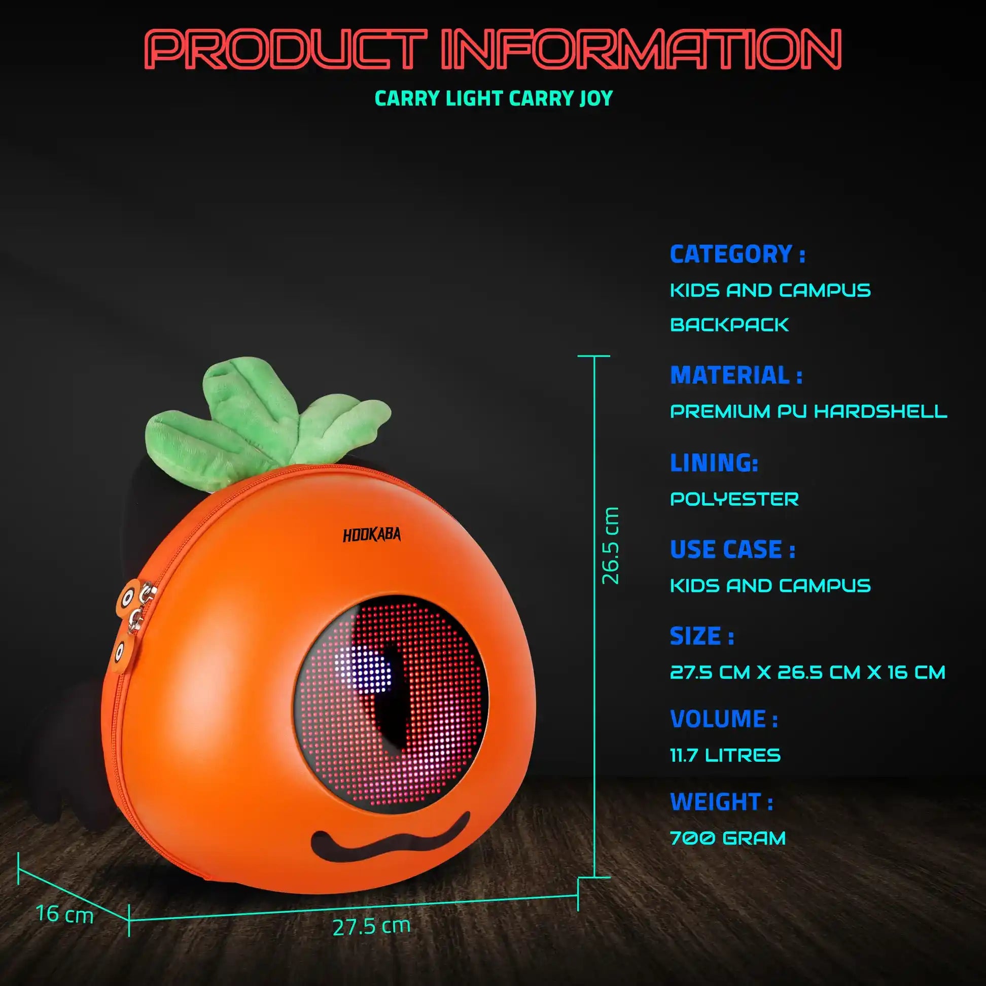 Image of Glowbuddy Boo