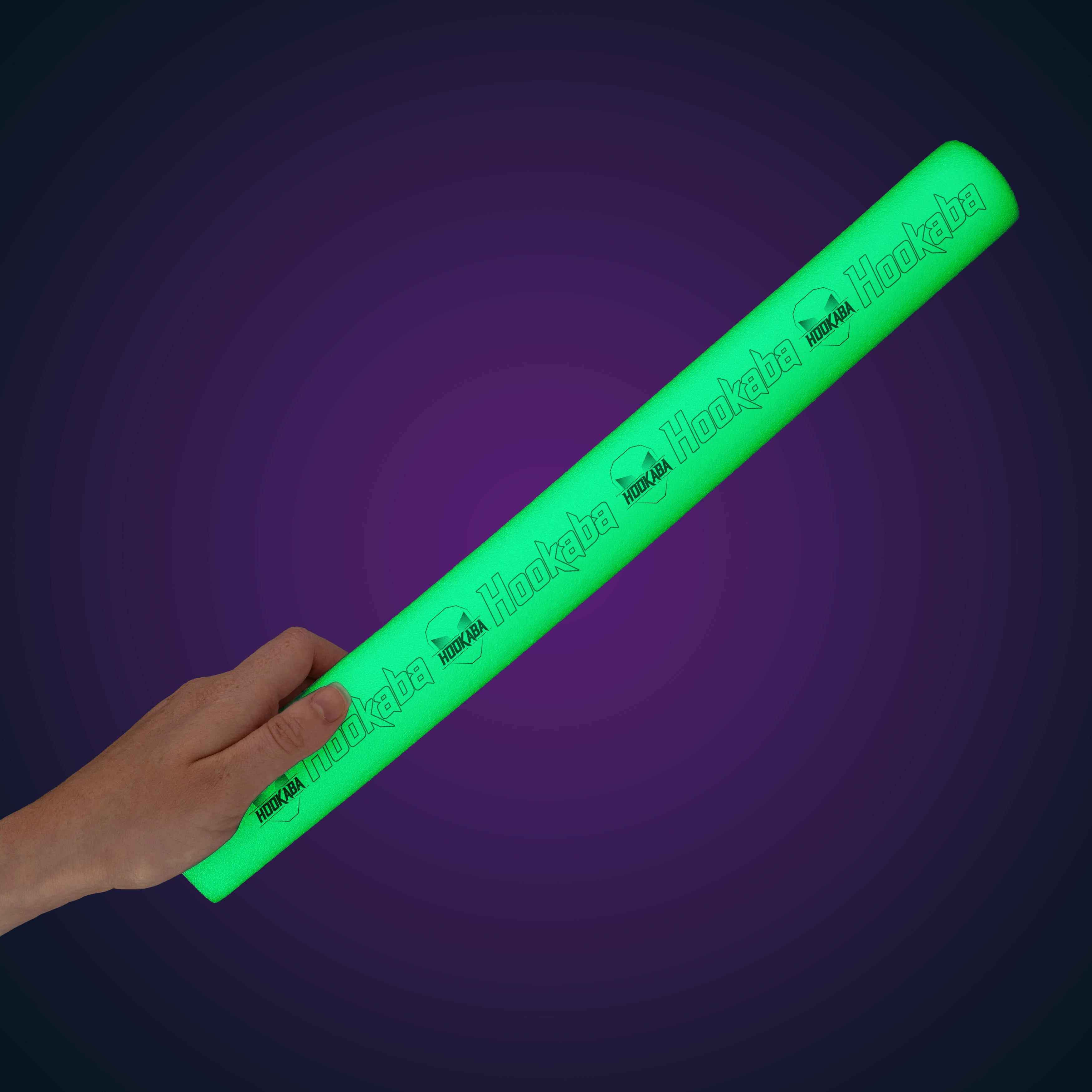 Image of LED Foam Glow Sticks