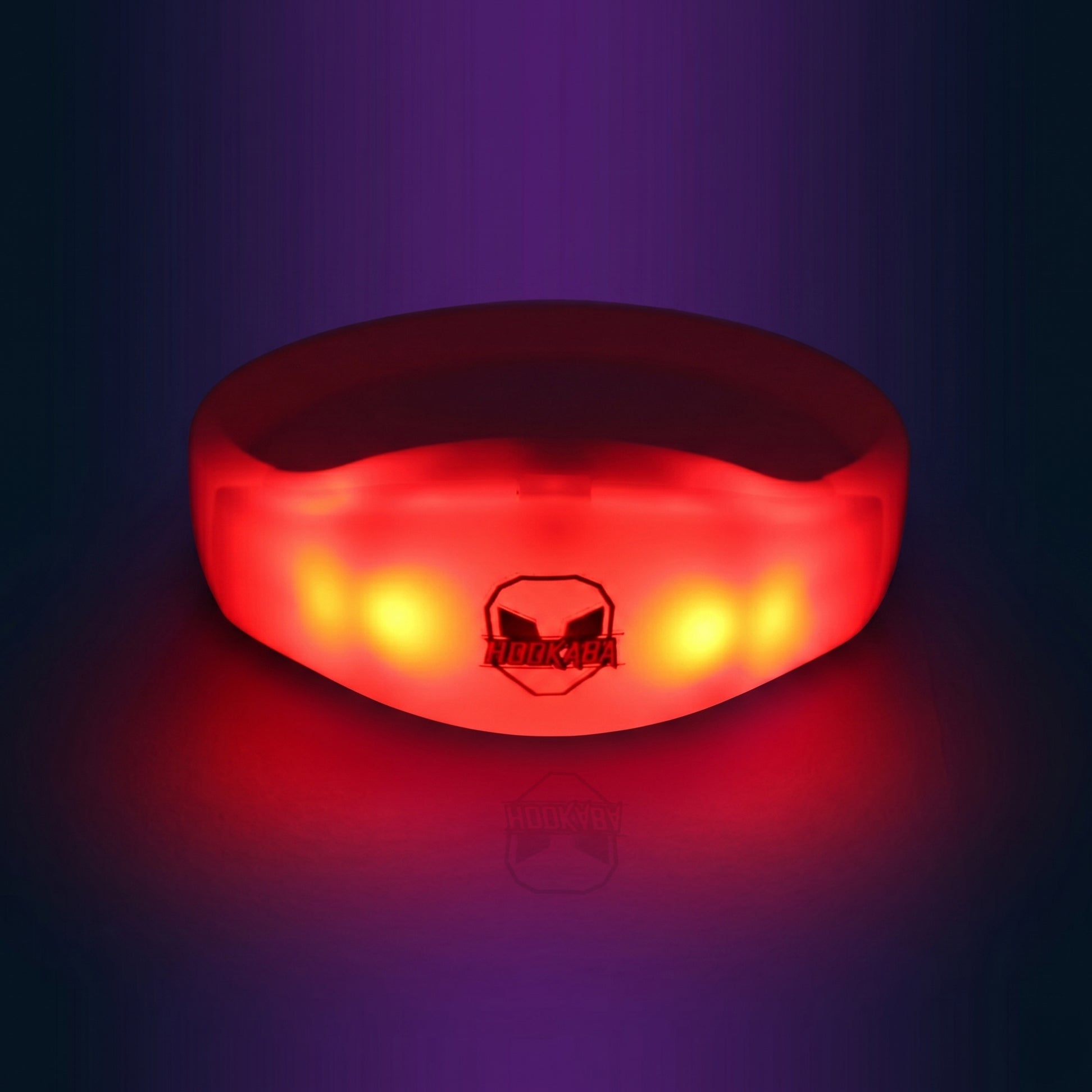 Image of Silicon Strap LED Wristbands (Xylobands)