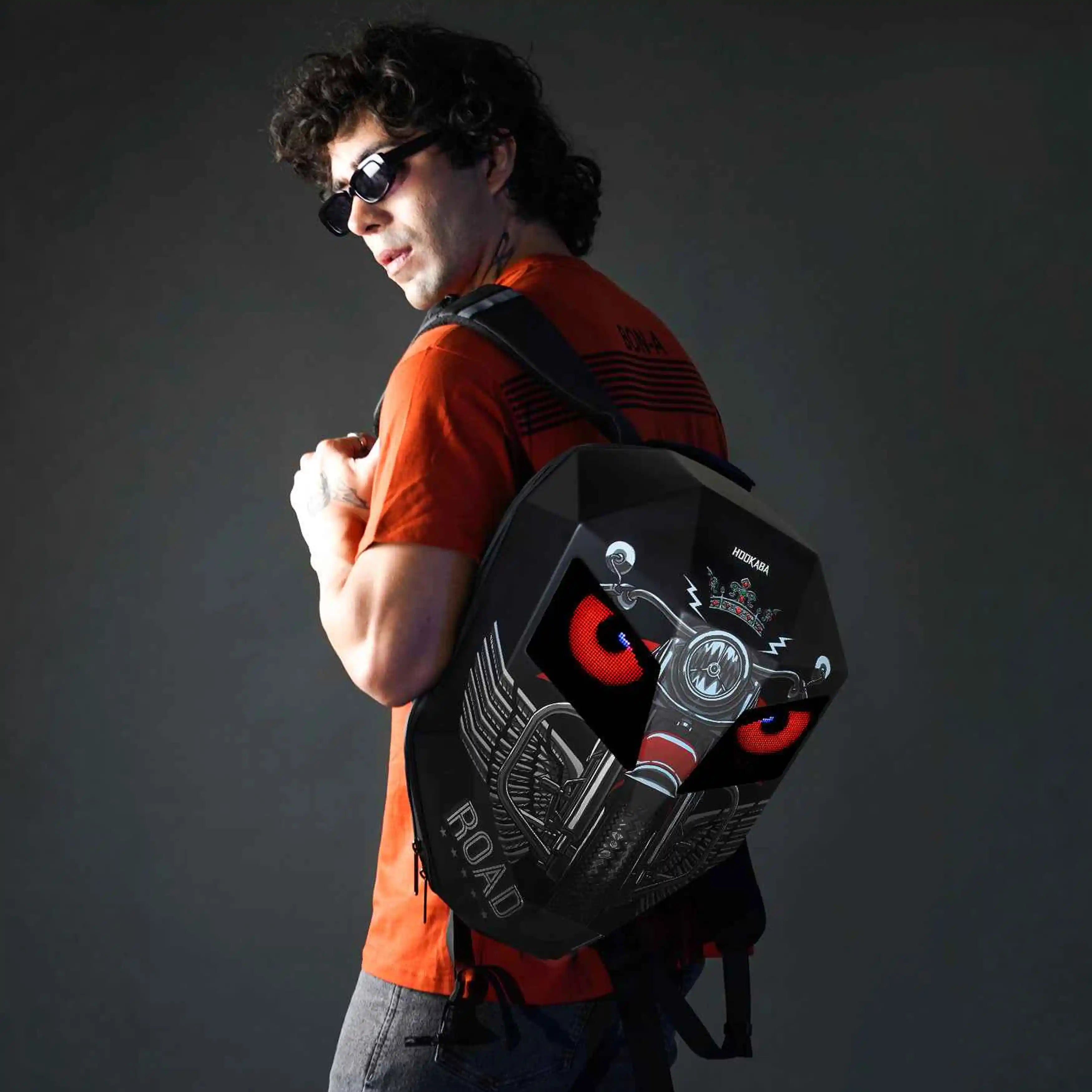 Image of Eye Rover Adventure LED Backpack