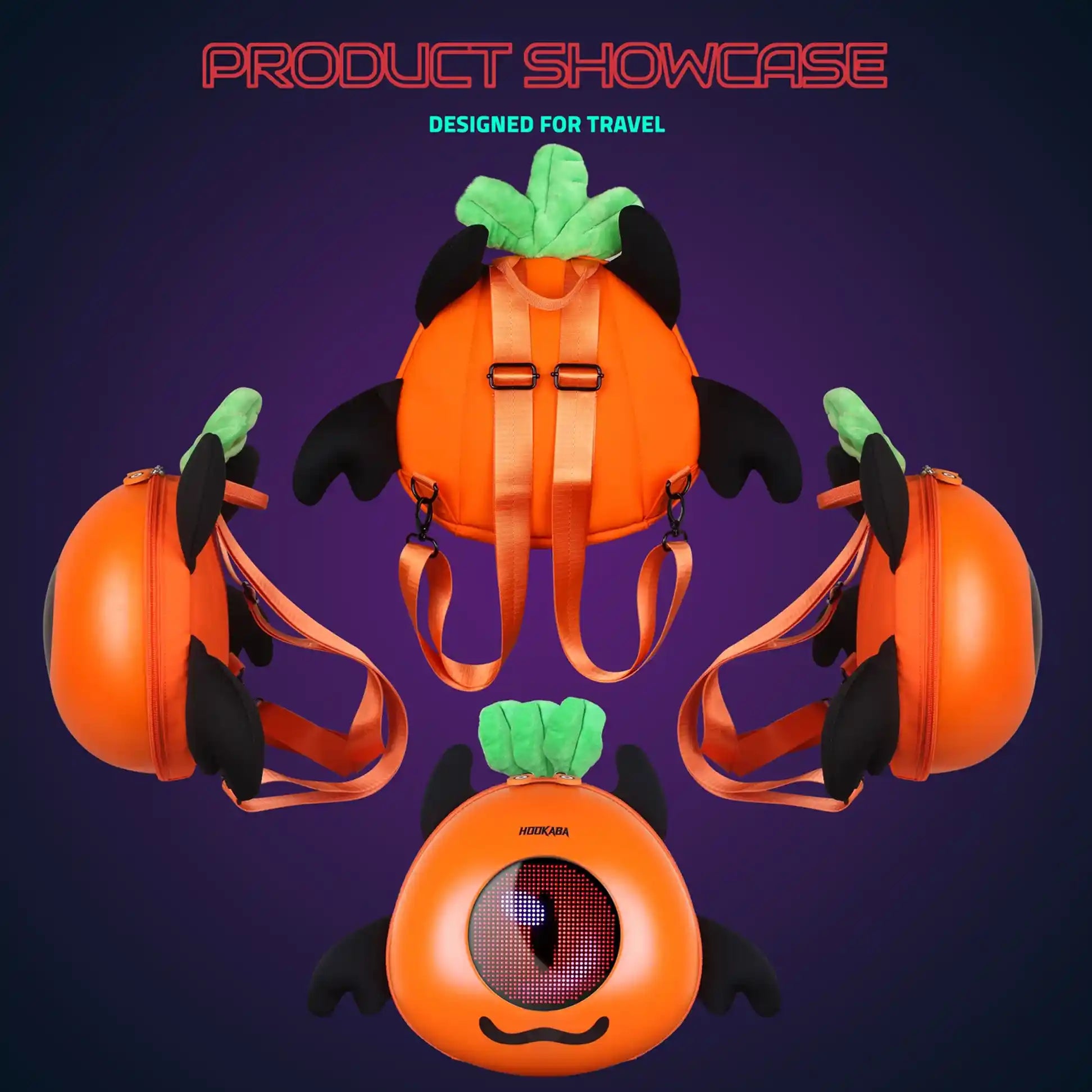Image of Glowbuddy Boo