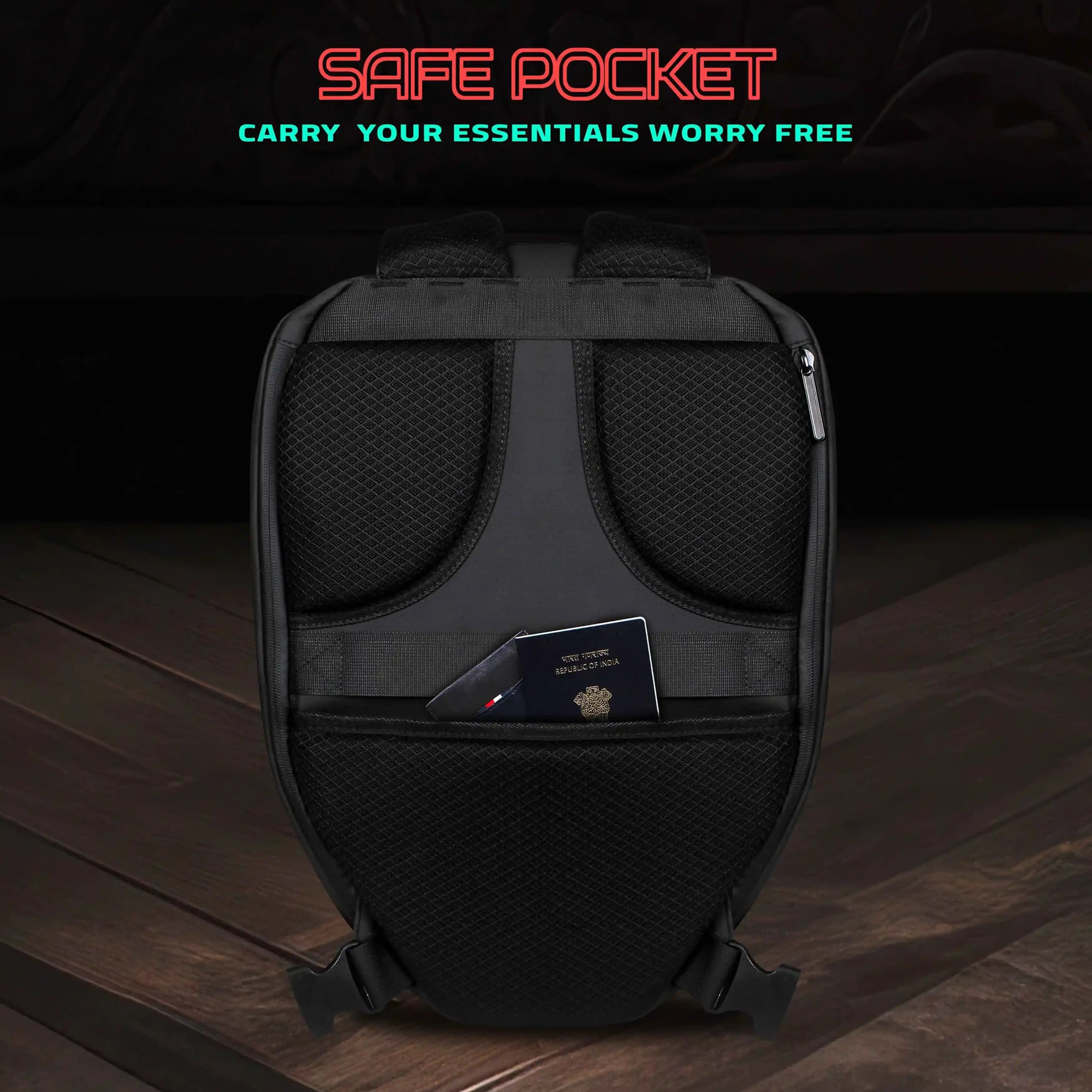 Image of Eye Rover Adventure LED Backpack