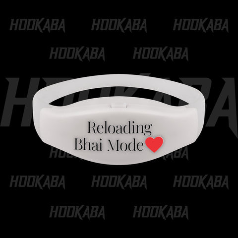Music Sensing Rhythm Rakhi